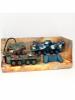 Радиоуправляемый бой бронетранспортеров BALBI FMTB-2803 - A0G1082838