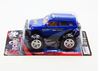 Машинка внедорожник Shenzhen Toys, 33 - Б43866