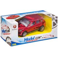 Инерционная машина Shenzhen Toys, 2014-9 - А81676