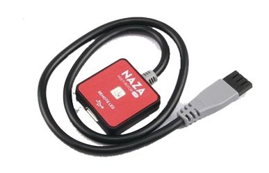 DJI Индикатор LED для Naza-M Lite - 6958265103209 - 6958265103209