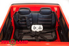 Электромобиль ToyLand Mersedes-Benz X-Class XMX606
