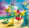 Конструктор Playmobil Феи: Девочка-фея с аистами - 9138pm