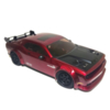 Радиоуправляемый автомобиль для дрифта Dodge Challenger SRT 4WD RTR масштаб 1:10 2.4G - H9802-H98248-1