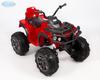 Электроквадроцикл Barty Grizzly Т001МР_new красный