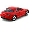Автомобиль Mazda RX8 масштаб 1:24 - 73323