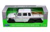 Модель машины Welly Mercedes-Benz G63 AMG 6x6 масштаб 1:24 - 24061