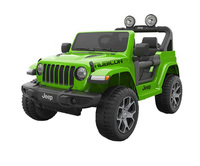 Электромобиль ToyLand Jeep Rubicon DK-JWR555