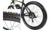 Велогибрид  LEISGER MD5 BASIC  black-green  007495-0007