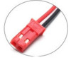 Аккумулятор NI-CD AA 6V 1800MAH форма OFFSET разъем JST - NICD-AA-6O-1800-JST
