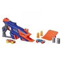 Игровой набор NERF Нитро *Лонгшот Смэш* - C0784