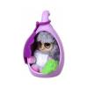 Интерактивная мягкая игрушка *Пушастики* - Нениа, 17 см - Т13949
