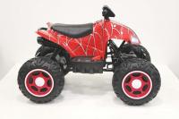 Электроквадроцикл RiverToys T777TT