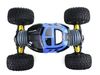 1:16 ABS 2.4G Rc car-Blue - ZG-2169A