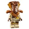 Конструктор LEGO Ninjago Огненный кинжал - 70674