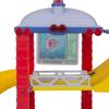 Игровой набор Jazwares Chuggington - Патруль - 38701