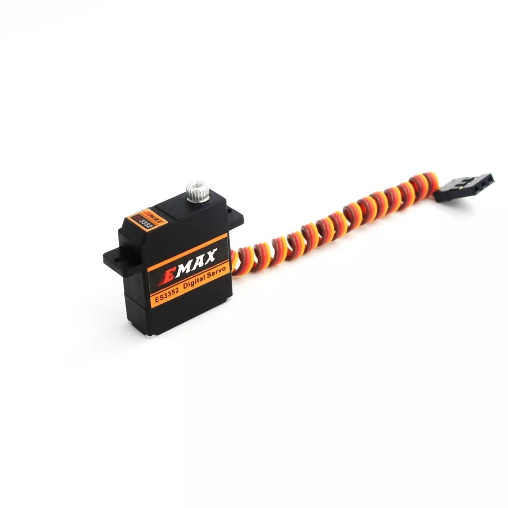 Рулевая машинка EMAX ES3352 12.4g (цифровая) - EMX-0102003022
