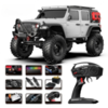 Радиоуправляемый краулер HB Toys 4WD RTR масштаб 1:10 2.4G - HB-R1011