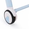 Стул для кормления *BERNY* BLUE (91000)