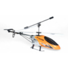 Радиоуправляемый вертолет BO RONG RTF 2.4G - BR6801-Yellow