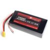 Аккумулятор Speedway Slide Li-Po soft case 6S 22.2v 22000mAh 25C XT90S - SWS-B-220-6-25-XT90S
