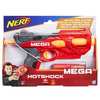 Бластер Hasbro (Nerf) Эн-Страйк Мега ХотШок - B4969EU4