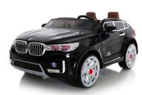 Электромобиль RiverToys BMW M333MM