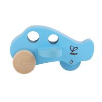 Каталка Hape Самолет - E0050_HP