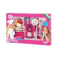 Большой овощной набор (50 см) Barbie - 2714