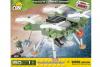 Конструктор COBI Боевой дрон - COBI-2151