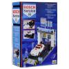 Игровой набор Klein Автосервис с машиной для сборки Bosch - 8648