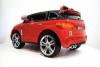Электромобиль RiverToys BMW X5 E002KX
