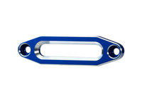 Лебедка (алюминий, анодированный в синий) FAIRLEAD WINCH ALUMINUM BLUE - TRA8870X