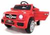 Электромобиль RiverToys Mers O004OO