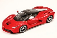Радиоуправляемая машина MJX  Ferrari LaFerrari масштаб 1:14 - 8512