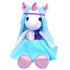 Мягкая игрушка Fancy *Единорожка*, 32 см - KUKL4