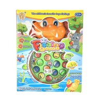 Настольная игра *Рыбалка* - JQ-A37R