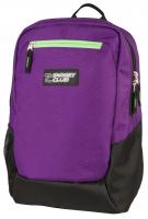 Рюкзак Target TC SPORT SOLID PURPLE - 16225
