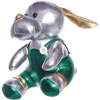 Мягкая игрушка ABtoys Собака, 16 см - M2112
