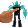 Фигурка Playmates Ben10 – Алмаз, 16 см, свет, звук - 76602