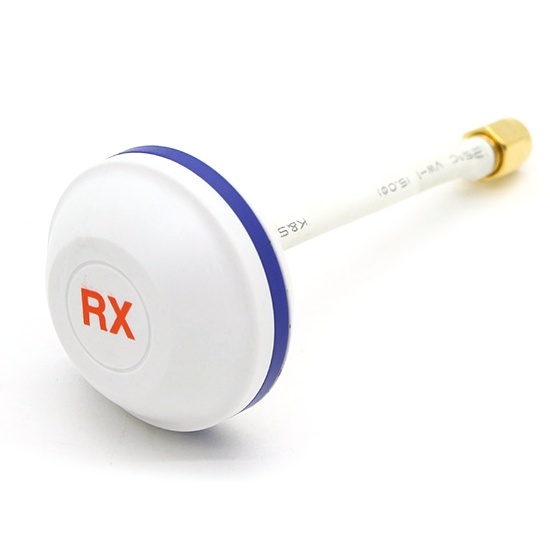 Антенна Walkera 5,8Ггц (RX) грибок - QR-X350PRO-Z-17