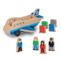 Классические игрушки Melissa * Doug Аэроплан - 9394