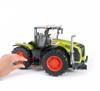 Трактор Bruder Claas Xerion 5000 с поворачивающейся кабиной - 03-015