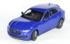 Модель машины Welly Maserati Levante масштаб 1:33 - 39892