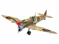 Сборная модель истребитель Spitfire Mk.Vc Revell масштаб 1:48 - 03940
