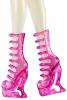 Кукла Monster High Под напряжением Ари Хантингтон - DVH65|DVH68