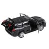 Машина Технопарк LEXUS LX-570 12 см - LX570-BK