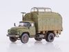 Сборная модель AVD СКП-11 (130), масштаб 1:72 - 1294AVD