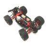 Уценка! Радиоуправляемый монстр Remo Hobby MMAX UPGRADE 4WD RTR масштаб 1:10 2.4G - RH1031UPG RED-SALE