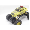 Радиоуправляемый краулер HB Rock Crawler 4WD RTR масштаб 1:14 2.4G - HB-PY1402-B