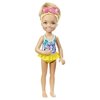 Кукла Barbie Челси - DGX32